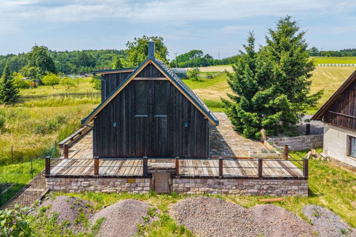 Prodej rodinného domu, Úhlejov, 182 m2