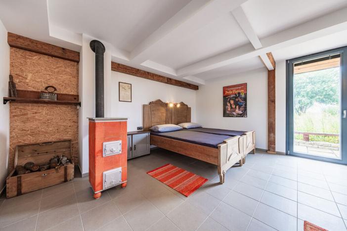 Prodej rodinného domu, Úhlejov, 182 m2