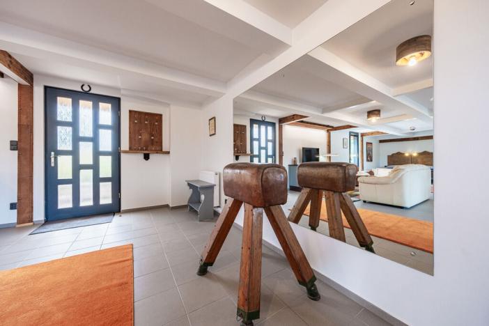 Prodej rodinného domu, Úhlejov, 182 m2