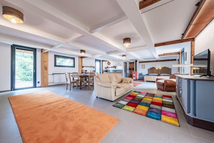 Prodej rodinného domu, Úhlejov, 182 m2