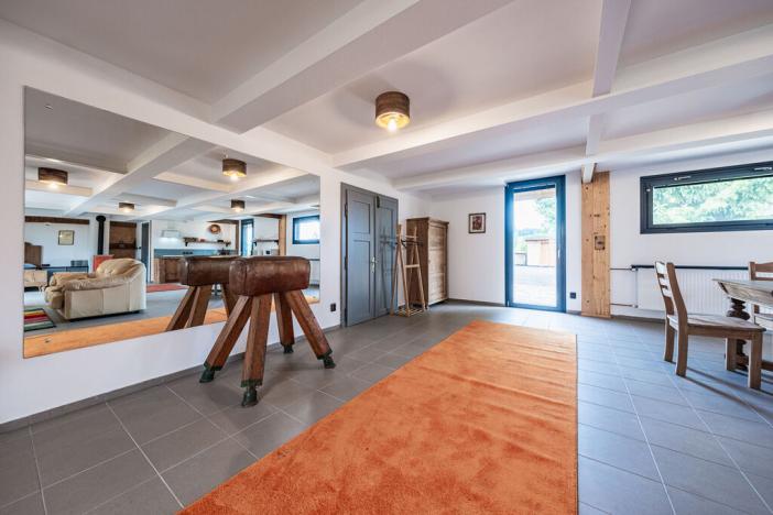 Prodej rodinného domu, Úhlejov, 182 m2