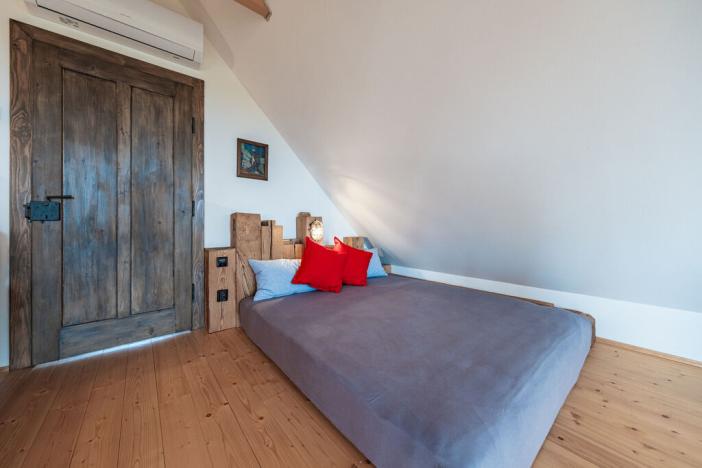 Prodej rodinného domu, Úhlejov, 182 m2