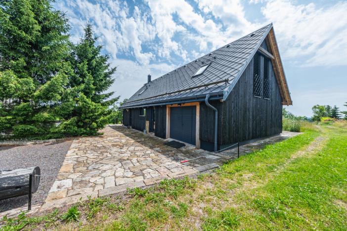 Prodej rodinného domu, Úhlejov, 182 m2