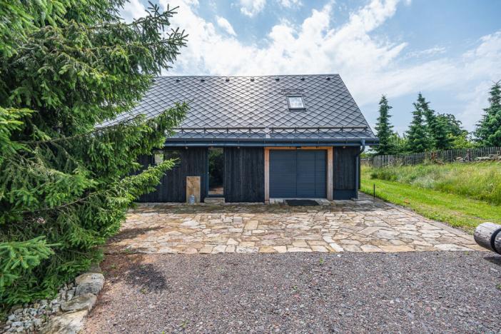 Prodej rodinného domu, Úhlejov, 182 m2