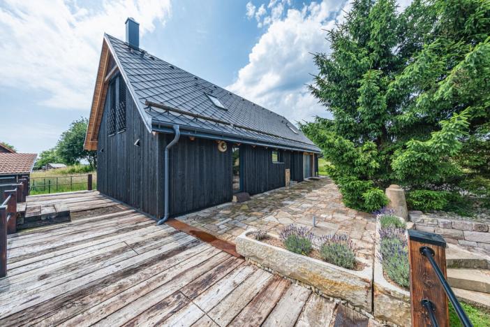 Prodej rodinného domu, Úhlejov, 182 m2