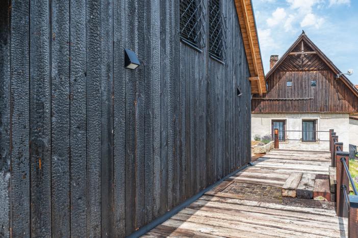 Prodej rodinného domu, Úhlejov, 182 m2