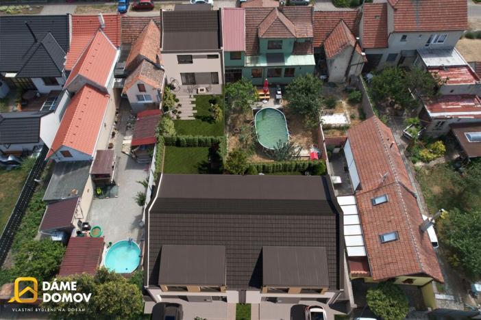 Prodej rodinného domu, Kostice, 121 m2