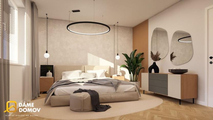 Prodej rodinného domu, Kostice, 121 m2