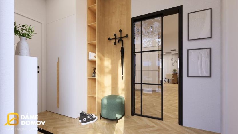 Prodej rodinného domu, Kostice, 121 m2