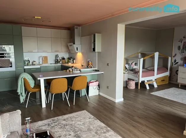 Prodej bytu 3+kk, Karlovy Vary - Rybáře, Sedlecká, 92 m2