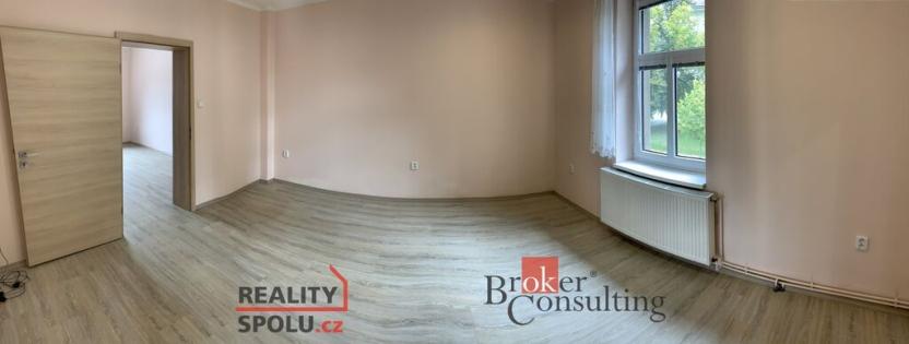 Prodej rodinného domu, Rokycany - Plzeňské Předměstí, Třebízského, 110 m2