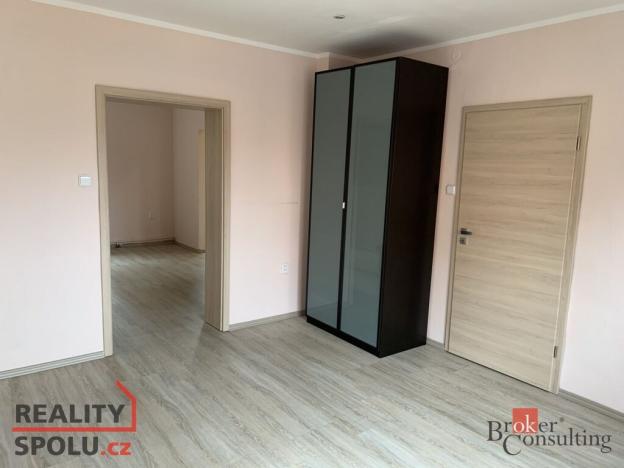 Prodej rodinného domu, Rokycany - Plzeňské Předměstí, Třebízského, 110 m2