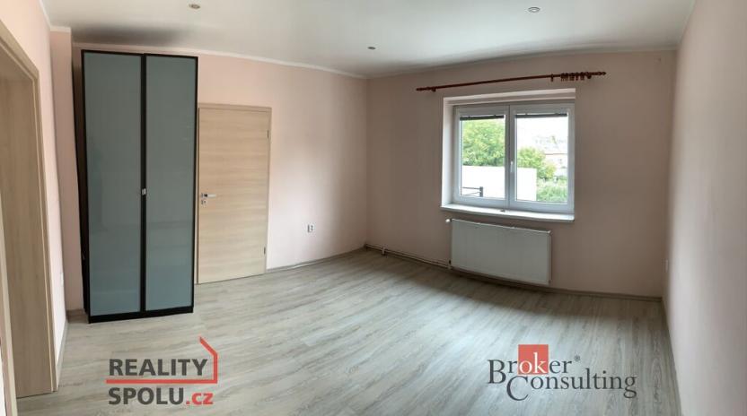 Prodej rodinného domu, Rokycany - Plzeňské Předměstí, Třebízského, 110 m2