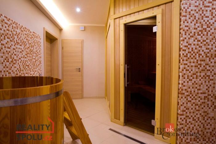 Prodej rodinného domu, Rokycany - Plzeňské Předměstí, Třebízského, 110 m2