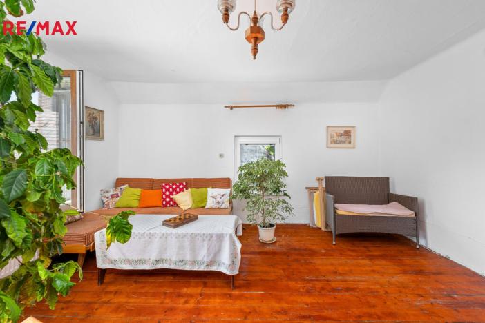 Prodej rodinného domu, Čížová - Zlivice, 130 m2