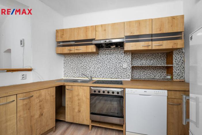 Prodej rodinného domu, Čížová - Zlivice, 130 m2