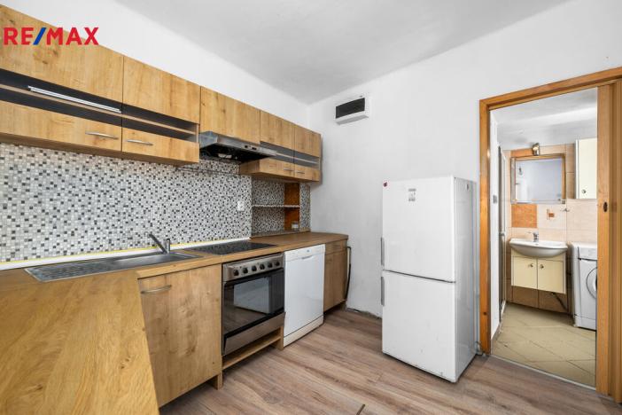 Prodej rodinného domu, Čížová - Zlivice, 130 m2