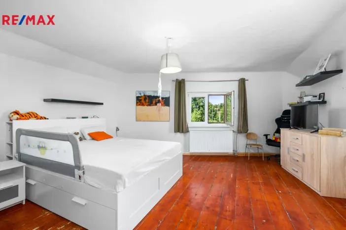 Prodej rodinného domu, Čížová - Zlivice, 130 m2