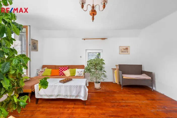 Prodej rodinného domu, Čížová - Zlivice, 130 m2