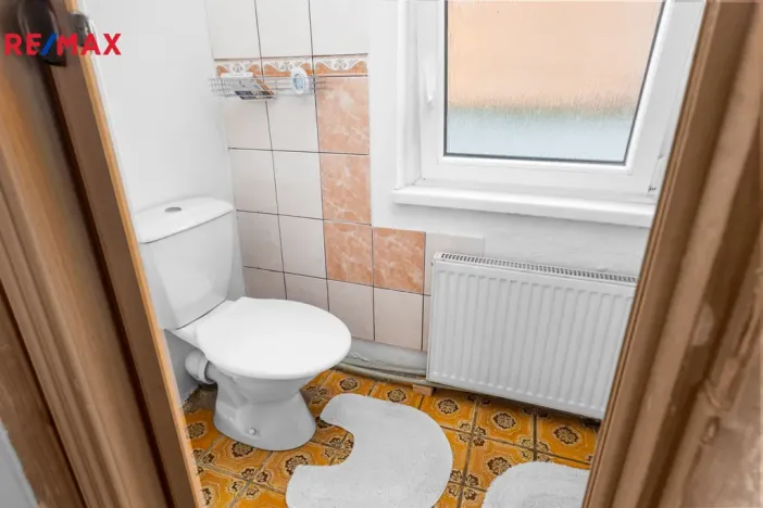 Prodej rodinného domu, Čížová - Zlivice, 130 m2