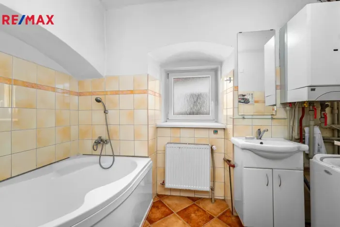 Prodej rodinného domu, Čížová - Zlivice, 130 m2