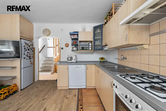 Prodej rodinného domu, Čížová - Zlivice, 130 m2