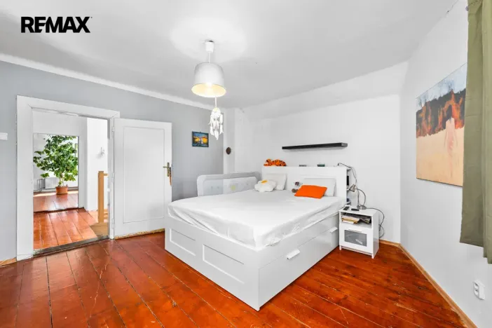 Prodej rodinného domu, Čížová - Zlivice, 130 m2