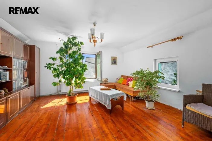 Prodej rodinného domu, Čížová - Zlivice, 130 m2