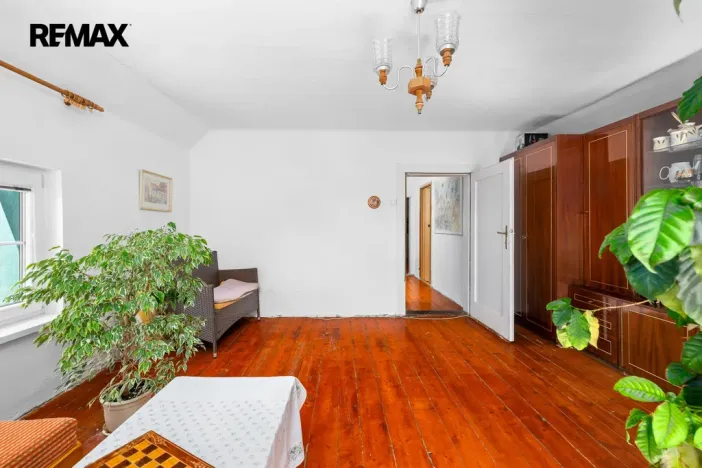 Prodej rodinného domu, Čížová - Zlivice, 130 m2