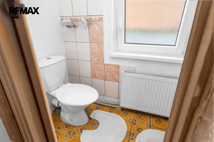 Prodej rodinného domu, Čížová - Zlivice, 130 m2