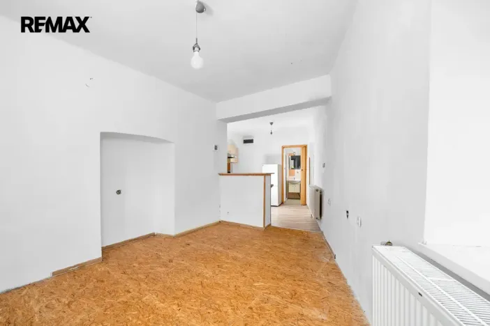 Prodej rodinného domu, Čížová - Zlivice, 130 m2