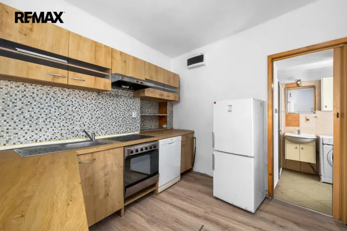 Prodej rodinného domu, Čížová - Zlivice, 130 m2