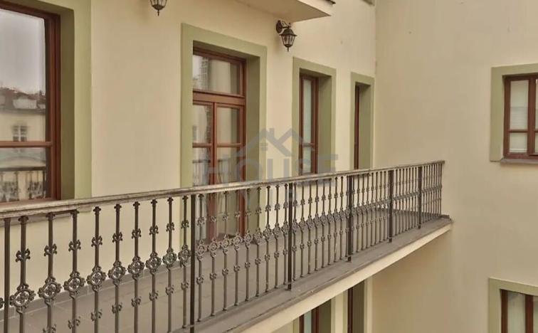 Prodej bytu 1+kk, Praha - Vinohrady, 23 m2