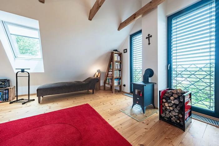 Prodej rodinného domu, Úhlejov, 182 m2