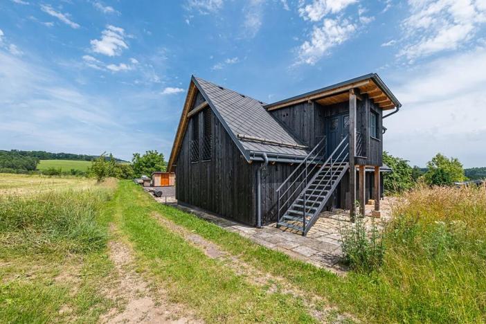 Prodej rodinného domu, Úhlejov, 182 m2