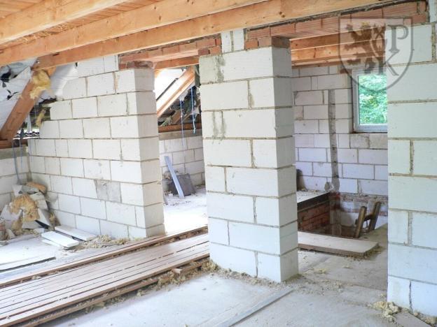 Prodej rodinného domu, Bezdědovice, 170 m2