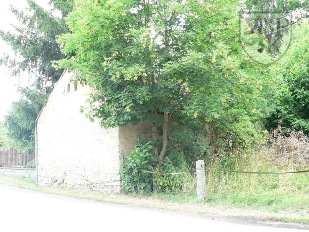 Prodej rodinného domu, Bezdědovice, 170 m2