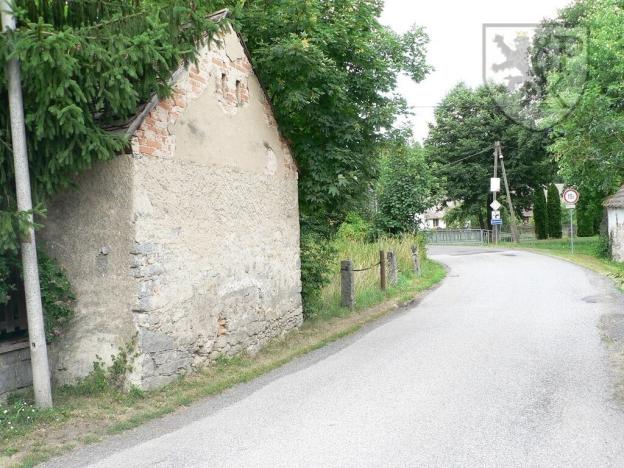 Prodej rodinného domu, Bezdědovice, 170 m2