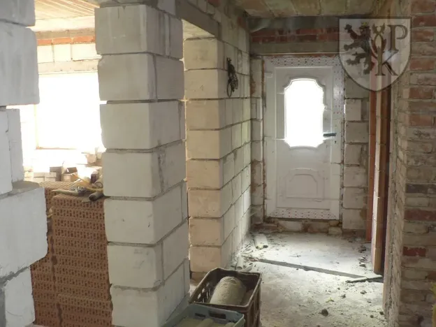 Prodej rodinného domu, Bezdědovice, 170 m2