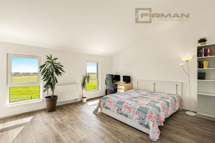 Prodej rodinného domu, Úvaly, Lipanská, 178 m2