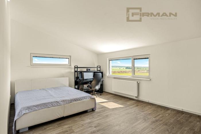 Prodej rodinného domu, Úvaly, Lipanská, 178 m2