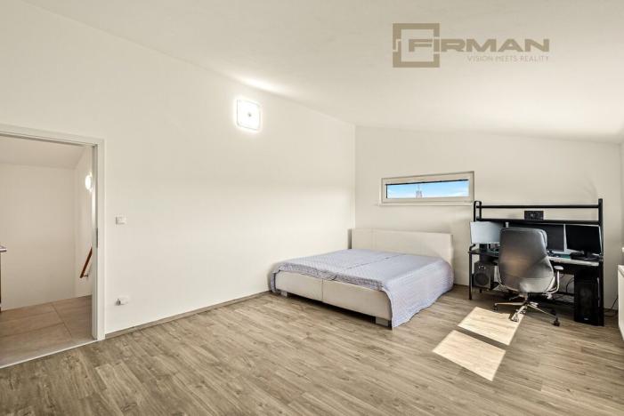 Prodej rodinného domu, Úvaly, Lipanská, 178 m2