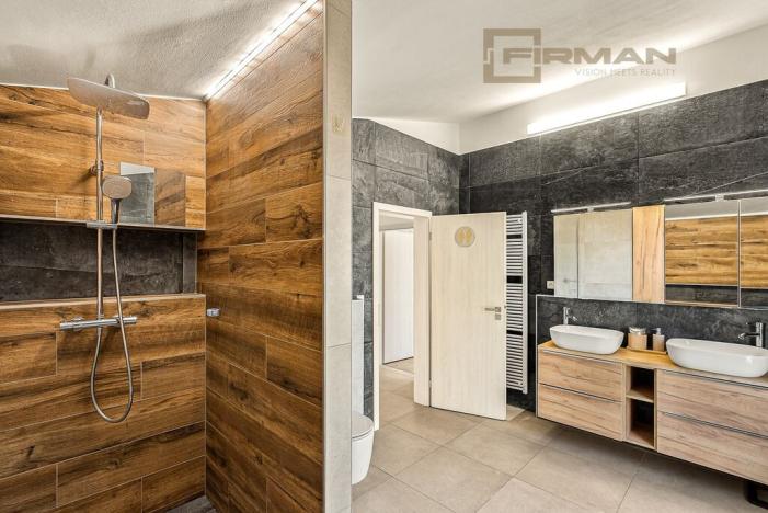 Prodej rodinného domu, Úvaly, Lipanská, 178 m2