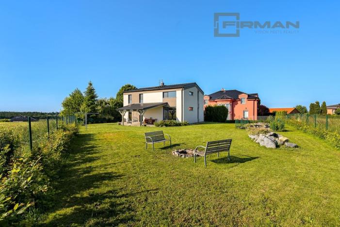 Prodej rodinného domu, Úvaly, Lipanská, 178 m2