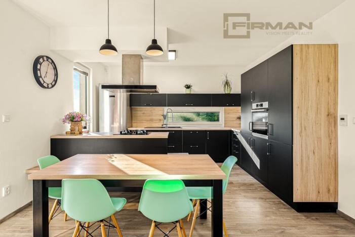 Prodej rodinného domu, Úvaly, Lipanská, 178 m2