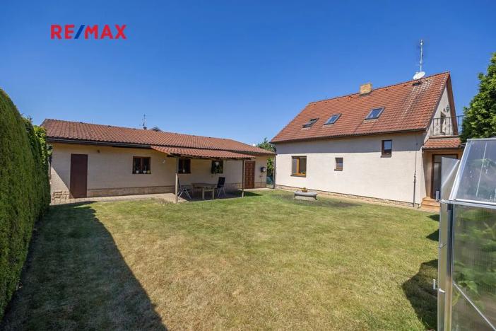 Prodej rodinného domu, Praha - Kunratice, Valcířská, 181 m2