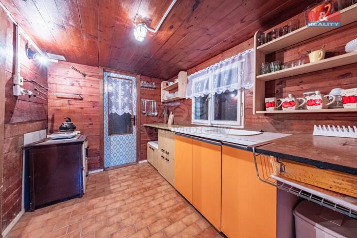 Prodej chaty, Lety, Lety pod lesem, 82 m2