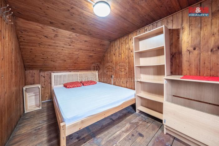 Prodej chaty, Lety, Lety pod lesem, 82 m2