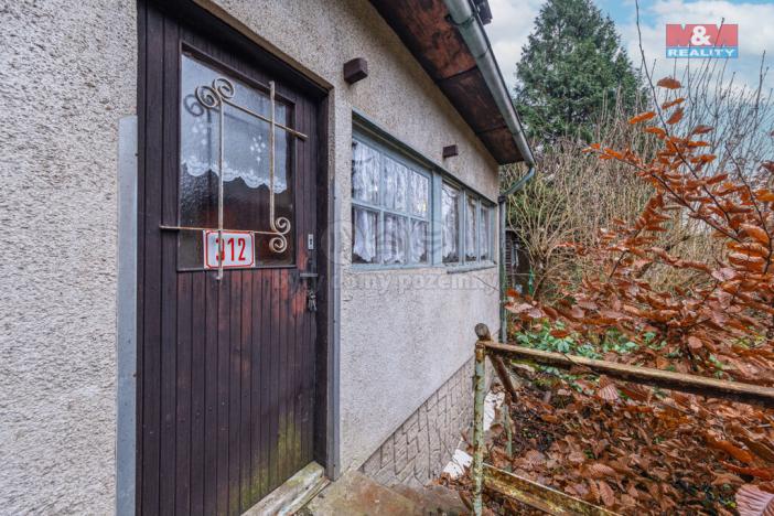 Prodej chaty, Lety, Lety pod lesem, 82 m2