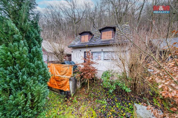 Prodej chaty, Lety, Lety pod lesem, 82 m2